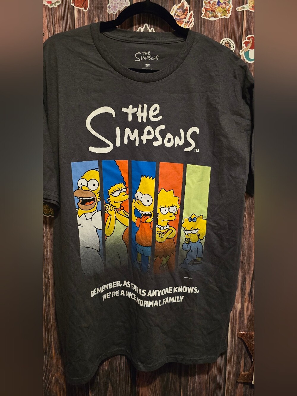 LARGE SIMPSONS